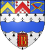 Blason de Gentilly