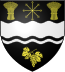 Blason de Vigneux-sur-Seine