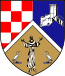 Blason de Čapljina