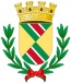 Blason de Miraflores de la Sierra