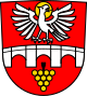 Tauberrettersheim – Stemma