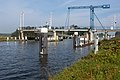 De Zweth, Brücke: die Kandelaarsbrug