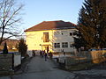 Primary school "Braca Ribar"