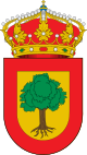 Sabiñán - Stema