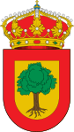 Sabiñán címere