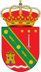 Escudo de Villangómez (Burgos)