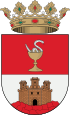 Escudo d'armas