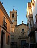 Iglesia Parroquial de Santa Maria Magdalena