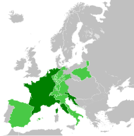 Primum Imperium Francicum: situs