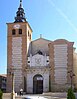 Iglesia Parroquial de Santa María Magdalena (Getafe)