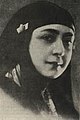 Image 20Huda Shaarawi, founder of the Egyptian Feminist Union (from History of feminism)