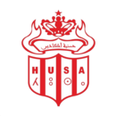 Logo du HUSA ⵃⵓⵙⴰ