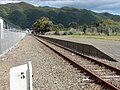 Hutt Park railway station Gracefield 01.JPG