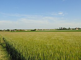 Les Istres-et-Bury – Veduta