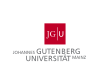 Logo der Universität Mainz