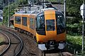 第50回ローレル賞 近畿日本鉄道22600系電車