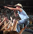 Q467526 Kenny Chesney geboren op 26 maart 1968