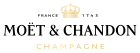logo de Champagne Moët & Chandon