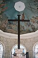 Magellan's Cross, door Magellaan opgericht op Cebu