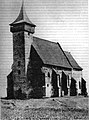 Die reformierte Kirche 1905