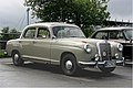 W105 (1954-1959)