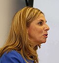 Nicola Mendelsohn