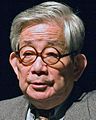 2023 Kenzaburō Ōe (Nobel de Literatura 1994)