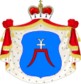 Herb Oginiec (Brama)