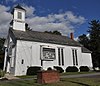 Penns Neck Baptist Church