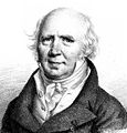 Pierre-Simon Girard (1765-1836)
