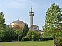 المركز الثقافي الإسلامي في لندن