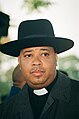 Rev Run van Run DMC