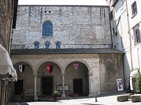 Image illustrative de l’article Cathédrale de Narni