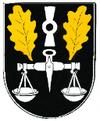 Wappen von Wichtringhausen