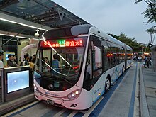 臺中快捷巴士公司273-U8 臺中火車站 20150331.jpg
