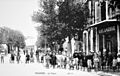Moriés 1910. Le Cours (Cours Paul Revoil)