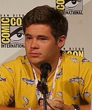 Adam DeVine dans le rôle de Noah Ashby.