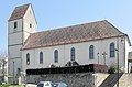 Église Saint-Laurent d'Aspach