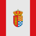 Villoruela - Bandera