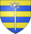 Blason de Mézières-sur-Oise