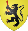 Blason de Moiré