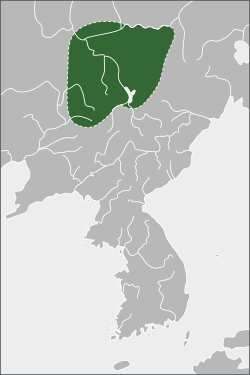 نقشه بویو (قرن سوم)