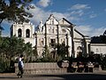 Gambar mini seharga Katedral Quetzaltenango