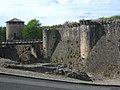 Château de Parthenay