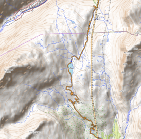 Image illustrative de l’article Col du San Bernardino