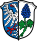 Coat of arms of Erpolzheim