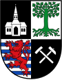 Blason de Gelsenkirchen