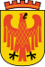 Wappen von Potsdam