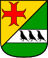 Wappen von Rommersheim