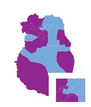 Elecciones provinciales de Mendoza de 2015